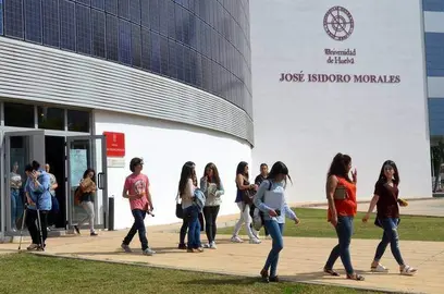 Universidad de HUelva