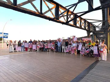 Sumar inicia la campaña en Huelva