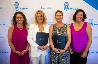 Presentaci&oacute;n del acuerdo