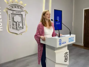 Mari Tere Flores (PSOE)