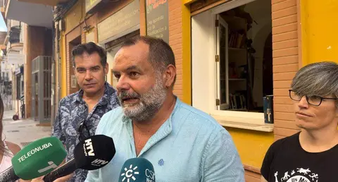 Rafael Sánchez Rufo