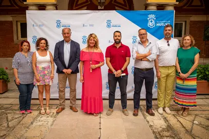 Entrega Premio Escaparates Ciudad Orgullosa