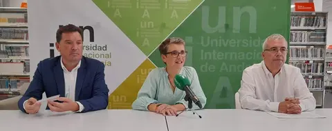 Presentaci&oacute;n del curso de la Atl&aacute;ntida