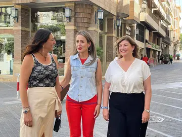 Bella Verano, en el centro