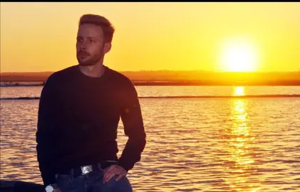 Ra&uacute;l, en una foto de portada