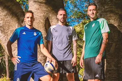 El Recre está molesto.
