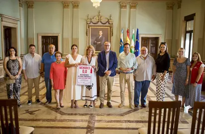 Presentaci&oacute;n Campa&ntilde;a Adiciones