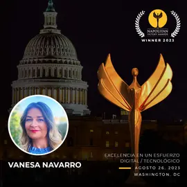 NAP23 WINNER-VANESA NAVARRO_Estrategia SM