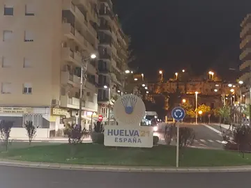 Zona centro influenciada por la Zona de Bajas Emisiones