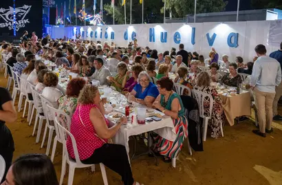 Caseta de la Diputación