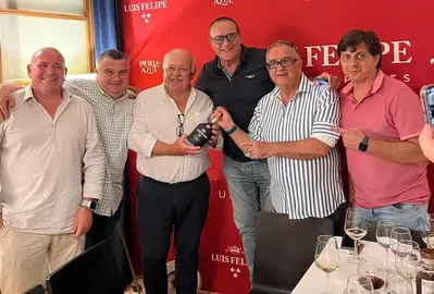 En recuerdo de 'el gordito'