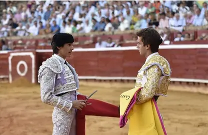 Esperada alternativa