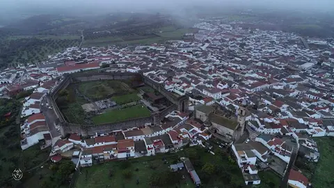 Cumbres Mayores, ejemplo de pueblo con los servicios puestos en valor