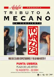 A4 PUNTA UMBRIA CARTEL