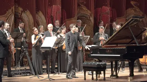 Teatro Colon FOTO  Arnaldo  Colombaroli 1