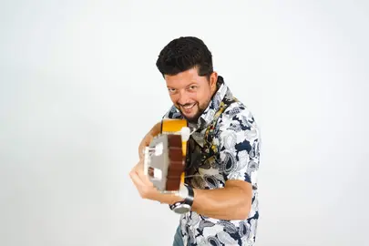 Waltrapa, en su salsa