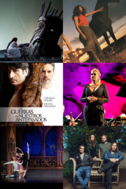 Programaci&oacute;n cultural Ayto. Huelva