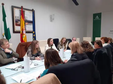 Reuni&oacute;n de valoraci&oacute;n