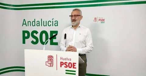 Juan Antonio García