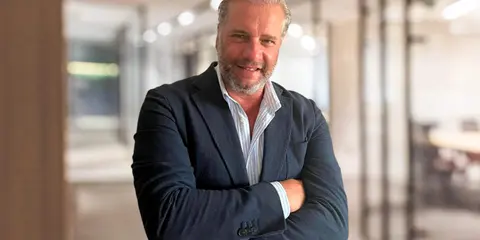 AURELIO CAZENAVE SE SUMA AL CIUDAD DE HUELVA COMO DIRECTOR GENERAL