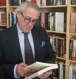 Miguel Ángel Velasco.