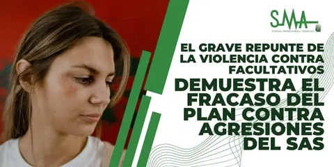 Titular del artículo del SMA