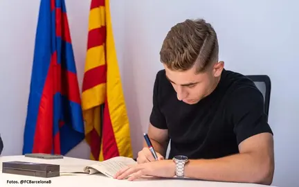 Fermín López vale 400 millones.