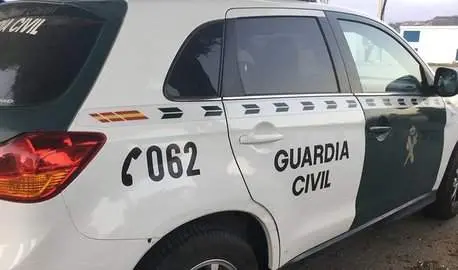 Recurso Guardia Civil