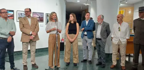 Expo Patrimonio OCIB