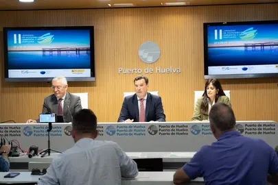 Presentaci&oacute;n Jornada APH