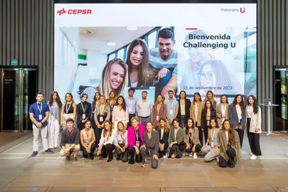Cepsa oferta más de 70 vacantes para jóvenes recién titulados