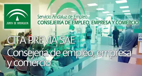 Oficinas del SAE