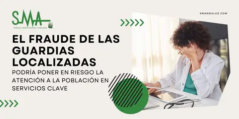 Cartel del Sindicato Médico