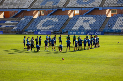 RC Recreativo de Huelva