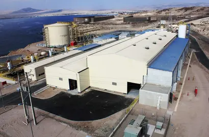 Instalaciones de Aqualia