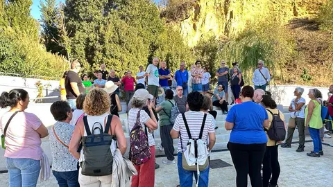 Visita FV y Cabezos 3