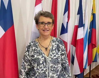 María de la O Barroso