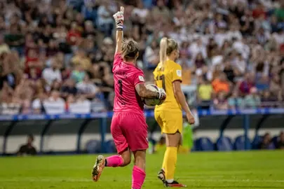 Chelsea, meta sportinguista, ante el FC Barcelona.
