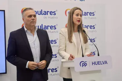 Bella Verano y García Félix