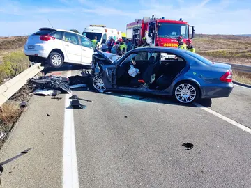 Estado de los veh&iacute;culos