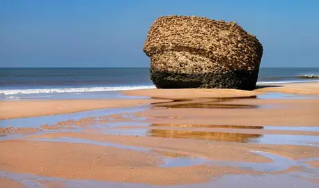 Playa de Matalascañas