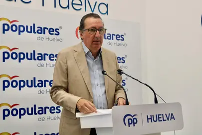 Manuel Andrés González