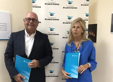 Colaboraci&oacute;n Fundaci&oacute;n Valdocco