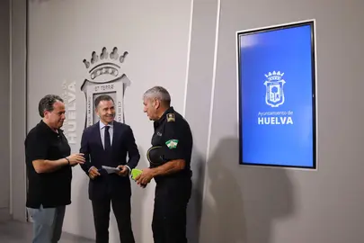 Anuncio de la Campaña Inspección de locales de Ocio Nocturno en Huelva