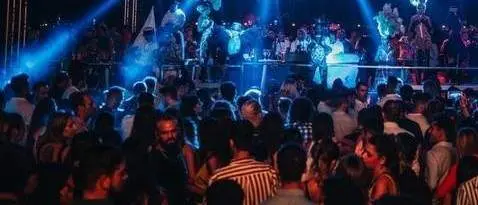 Una discoteca en funcionamiento tras superar la inspecci&oacute;n