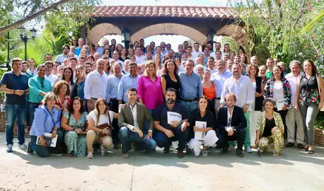 Intermunicipal del PP