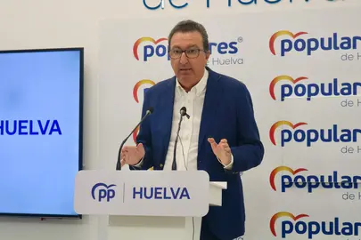 Manuel Andrés González