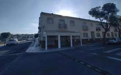 Avenida de Andalucía