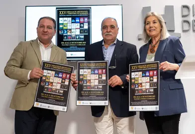 Jormadas Arqueología Aljaraque