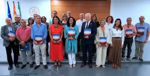 Presentaci&oacute;n del Plan